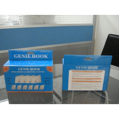 Genie Hook (Pack of 10 pcs) 