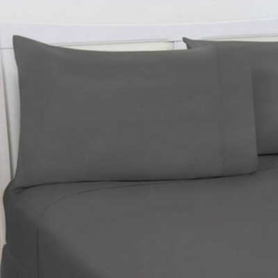1800 Series Comfort Plus Sheet Set( 1 flat sheet,1 fitted sheet ,2 pillows case)