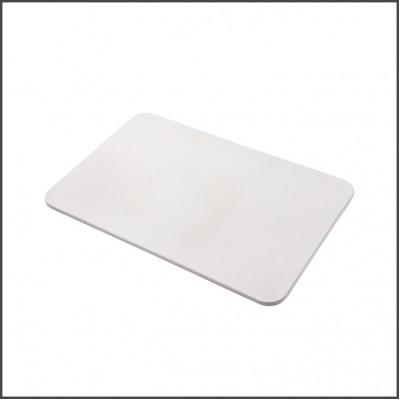 Fast Drying Non-Slip Anti Slip Diatomite  Stone Bath Mats