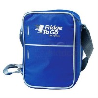 Fridge to Go Mini Fridge 6 Cooler Bag