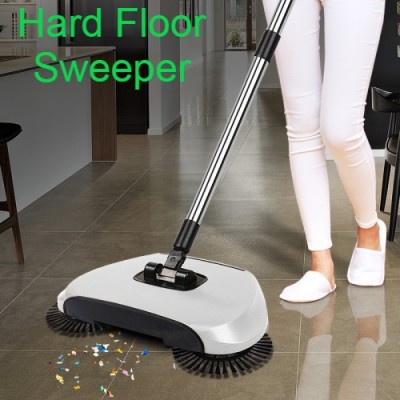 ULTIMATE Hard Floor Sweeper